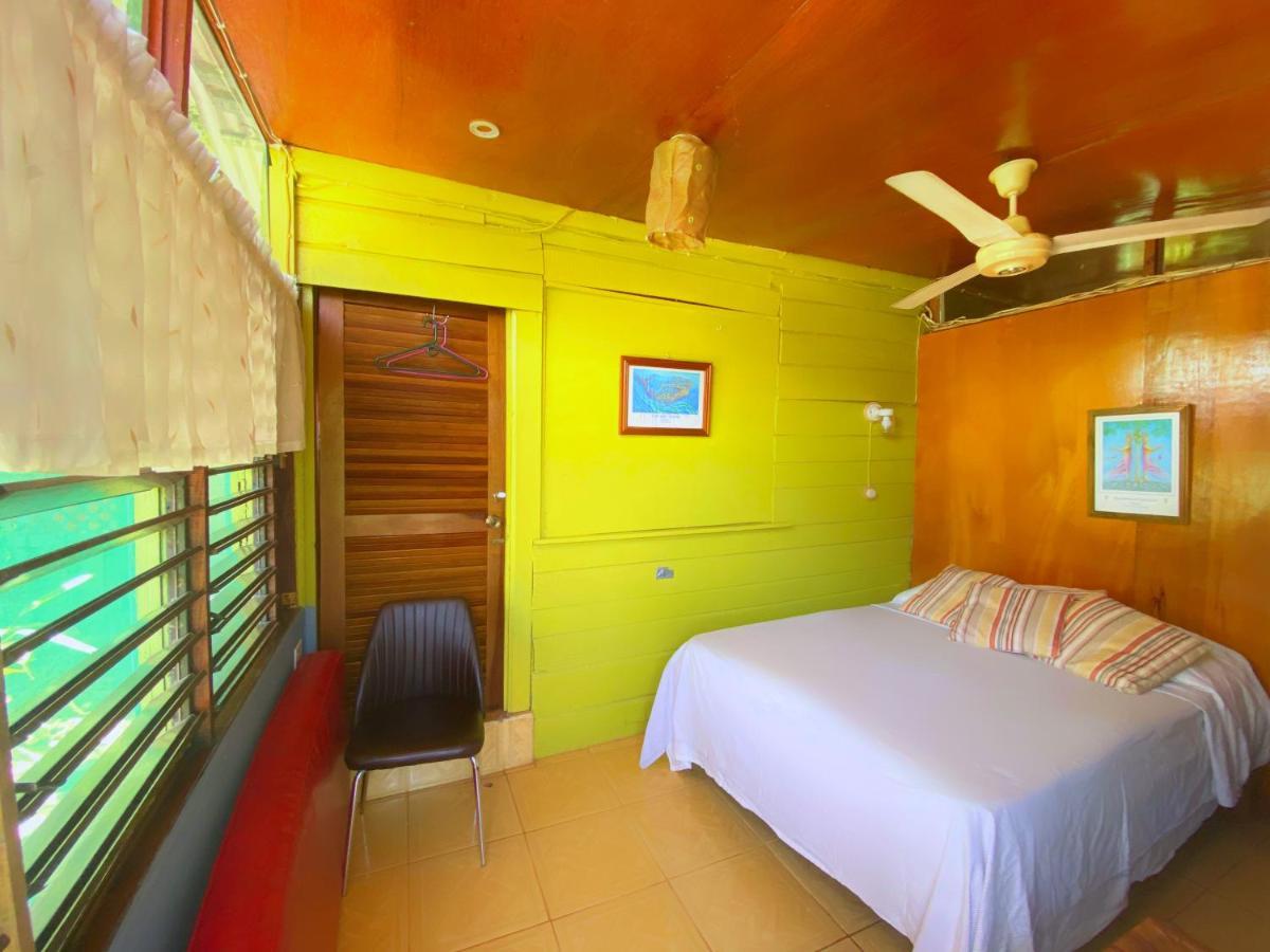 Judy House Cottages And Rooms Negril Room photo